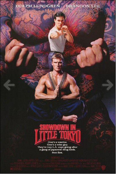 Ataque frontal 1991 ES